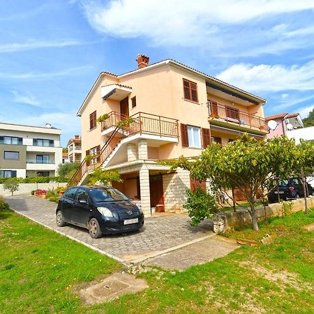 Apartments Medulinska Rabac 757 المظهر الخارجي الصورة