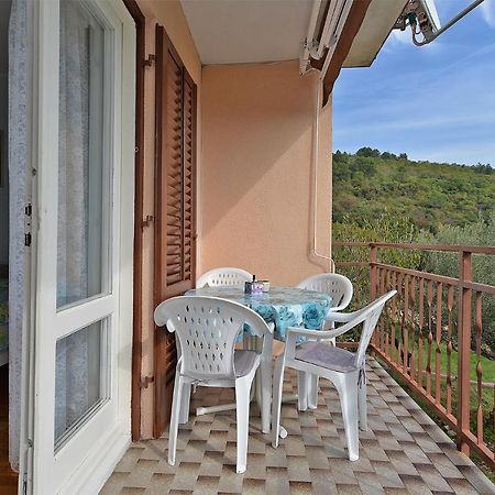 Apartments Medulinska Rabac 757 المظهر الخارجي الصورة