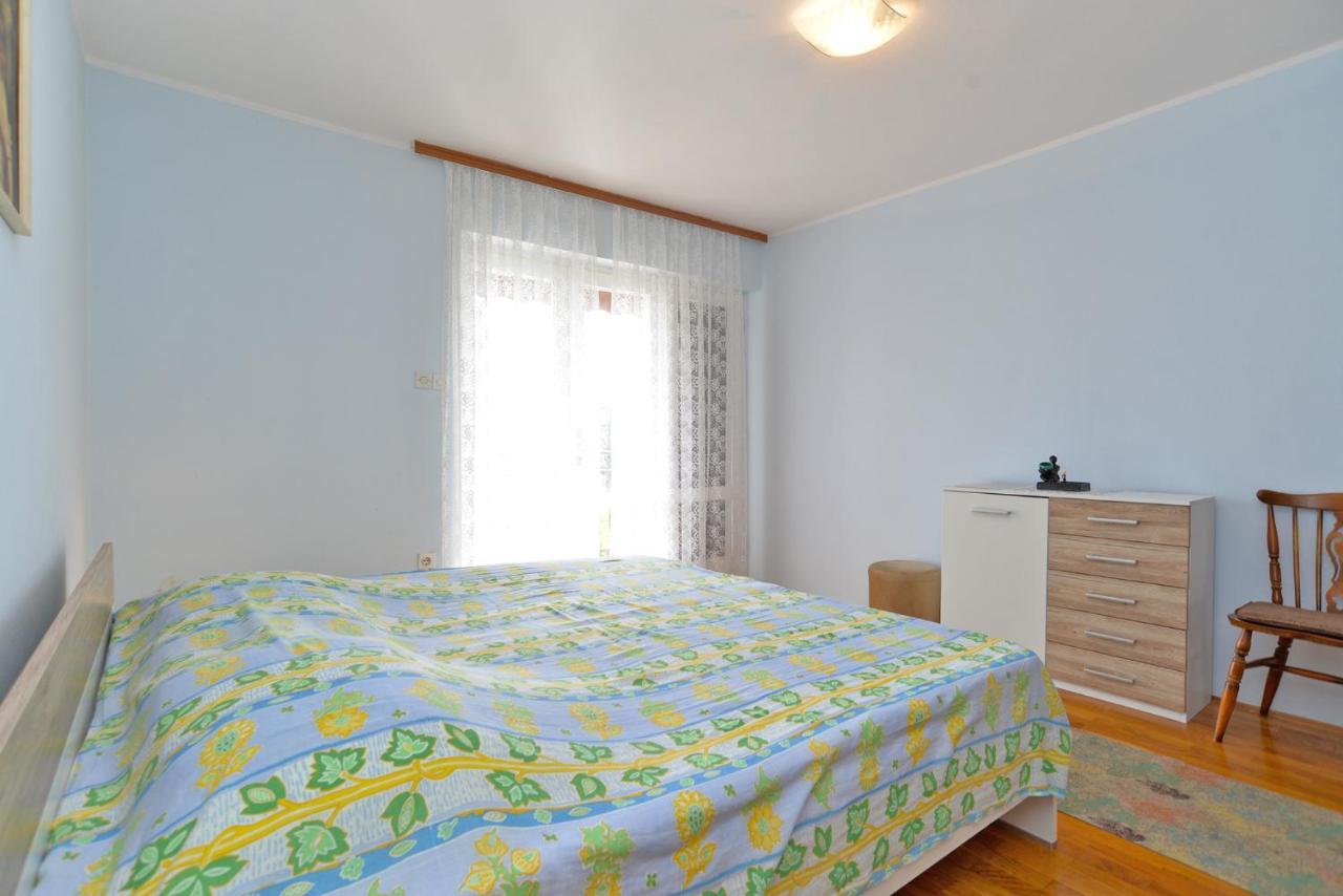 Apartments Medulinska Rabac 757 المظهر الخارجي الصورة