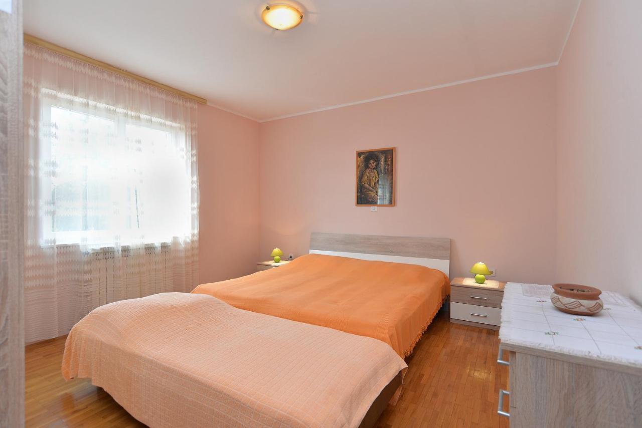 Apartments Medulinska Rabac 757 المظهر الخارجي الصورة