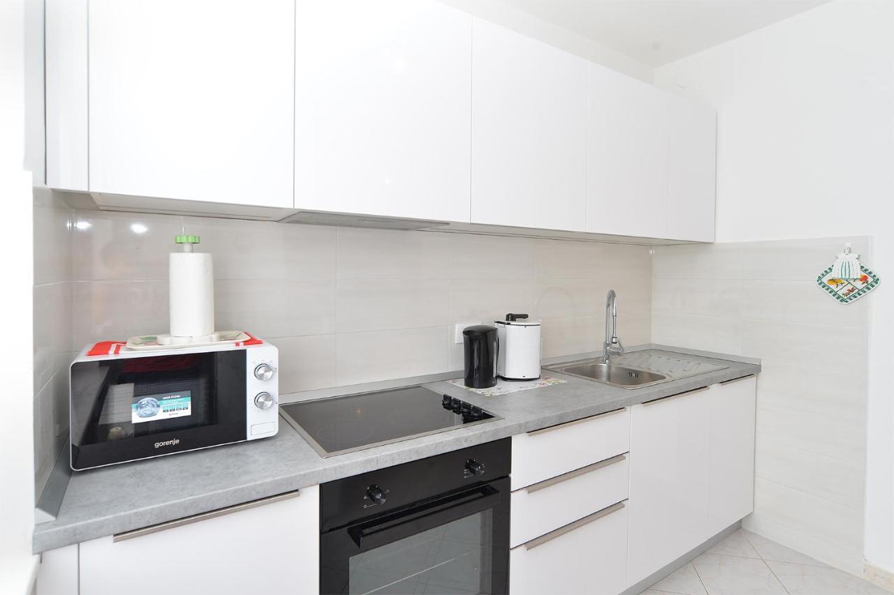 Apartments Medulinska Rabac 757 المظهر الخارجي الصورة