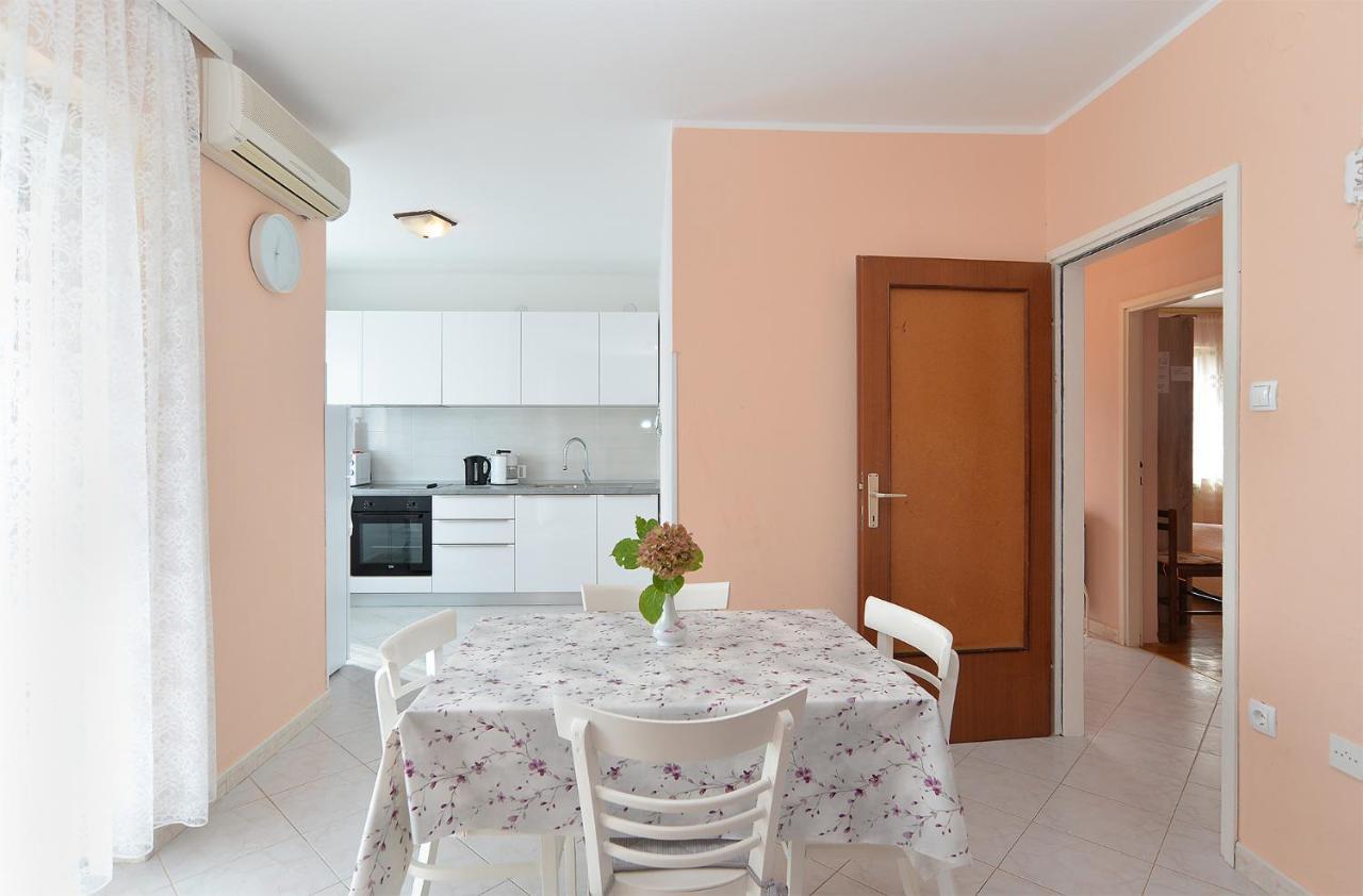 Apartments Medulinska Rabac 757 المظهر الخارجي الصورة