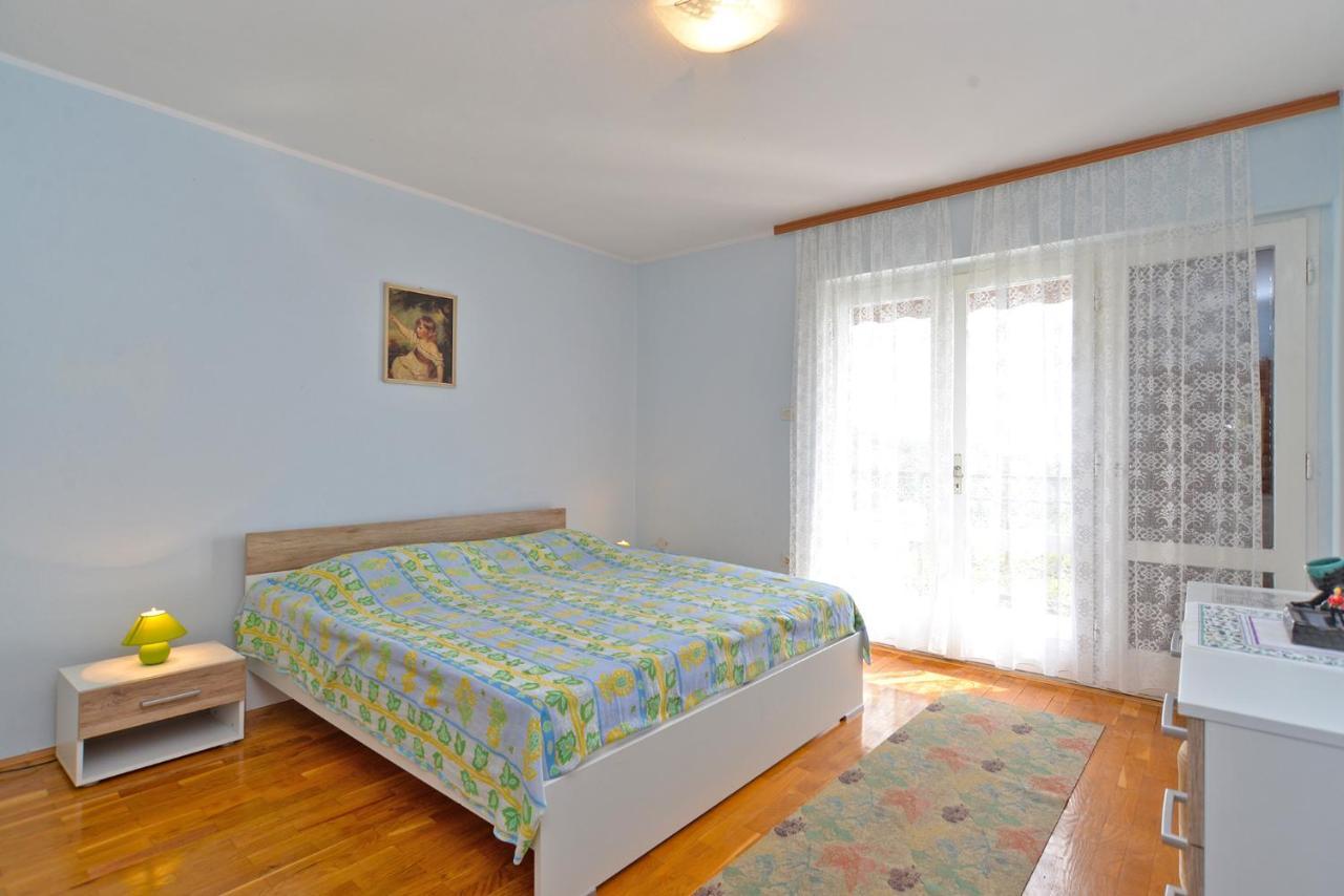 Apartments Medulinska Rabac 757 المظهر الخارجي الصورة