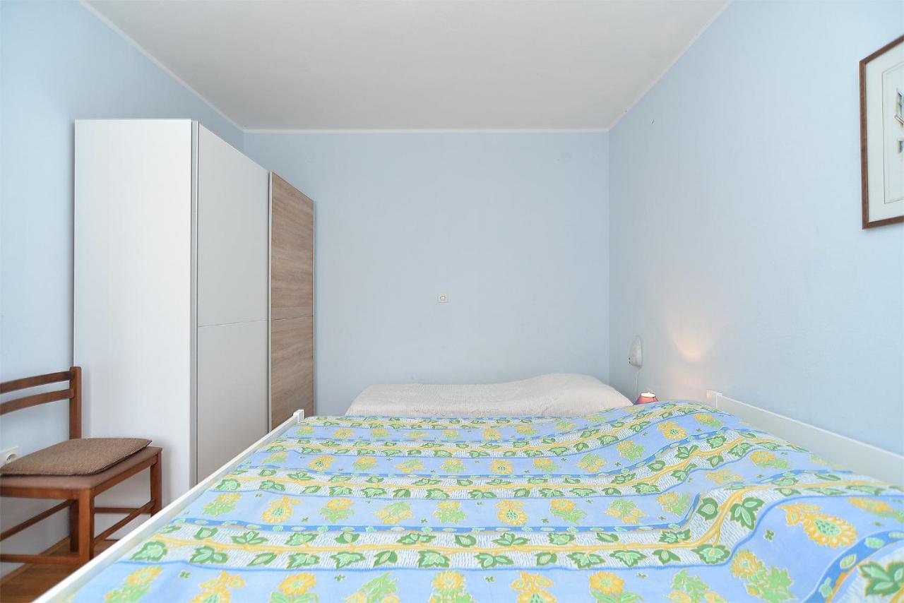 Apartments Medulinska Rabac 757 المظهر الخارجي الصورة
