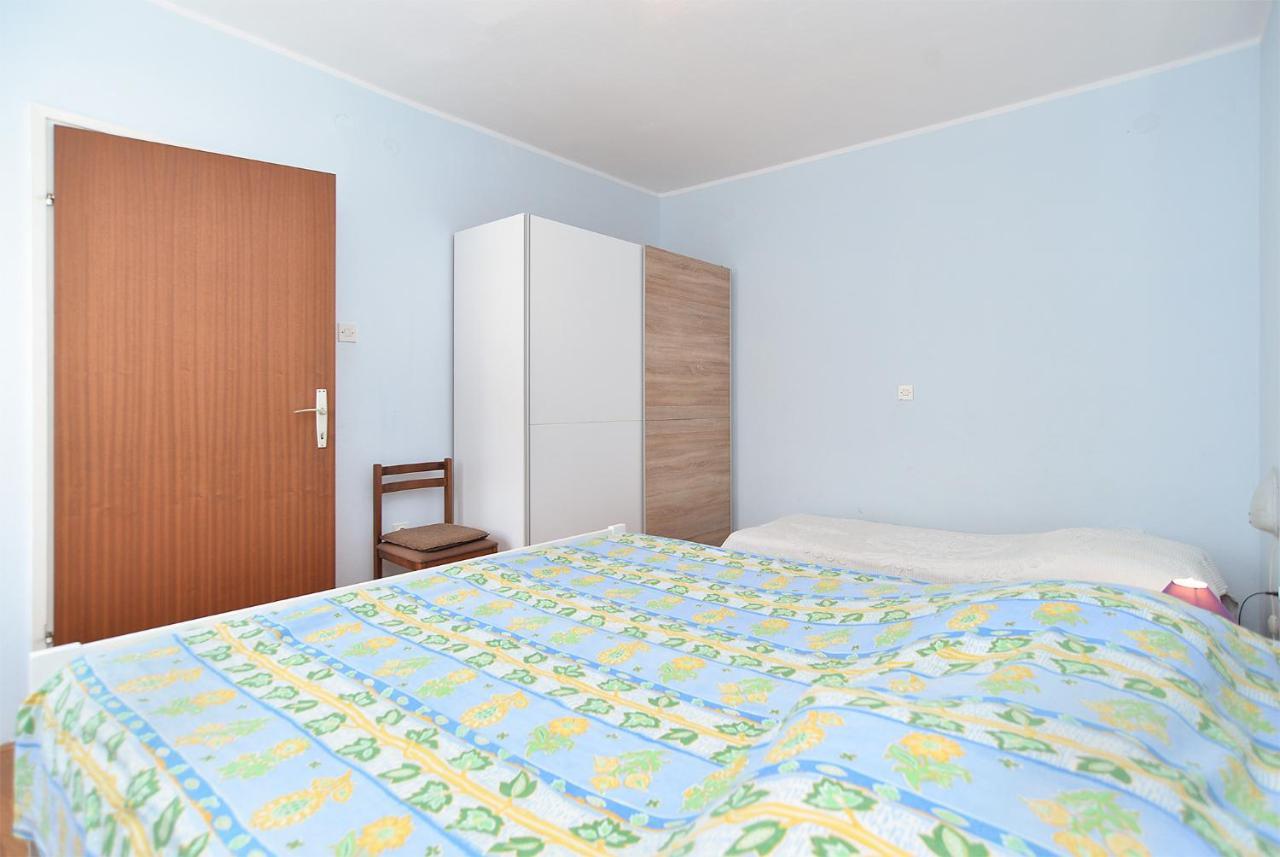 Apartments Medulinska Rabac 757 المظهر الخارجي الصورة