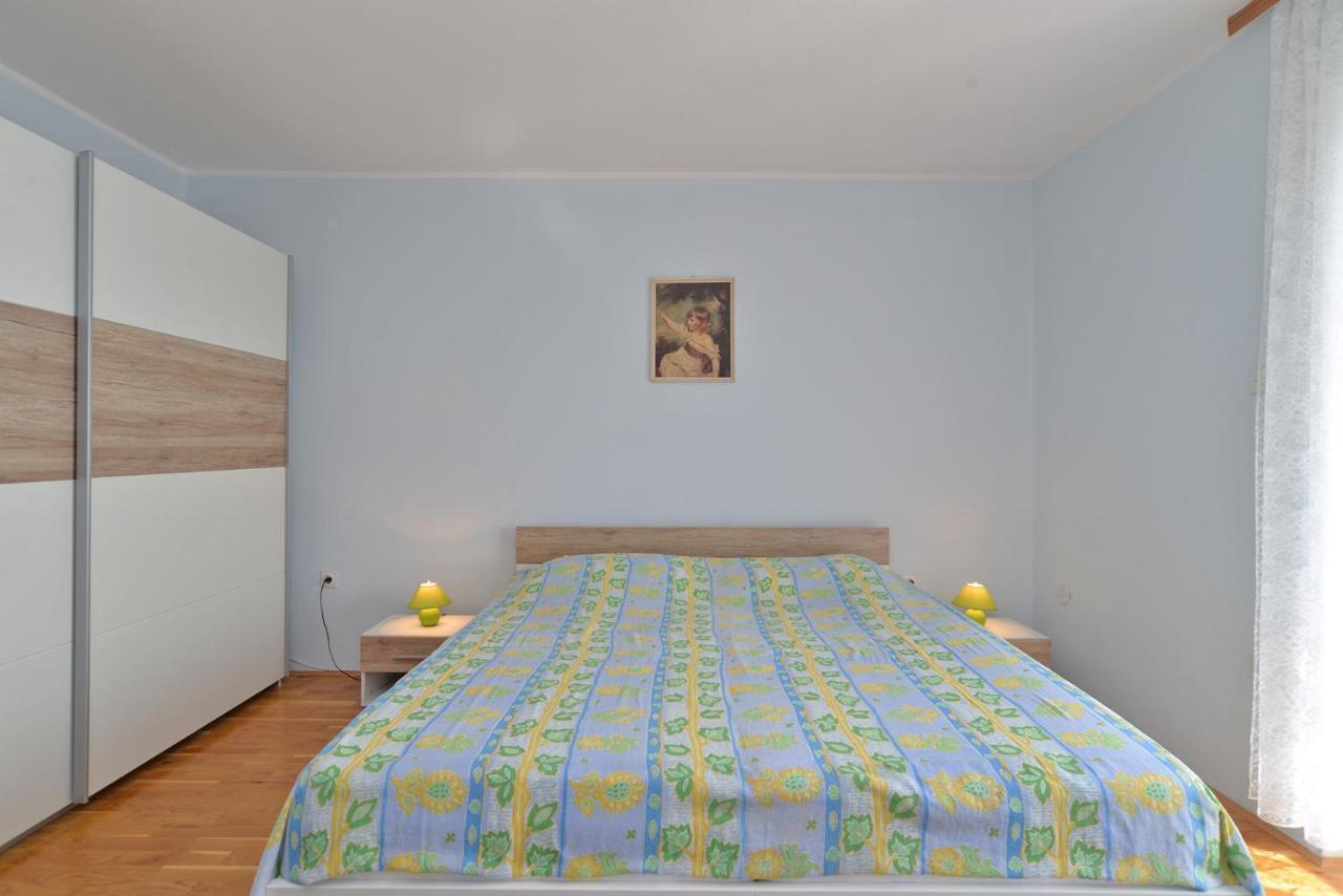 Apartments Medulinska Rabac 757 المظهر الخارجي الصورة