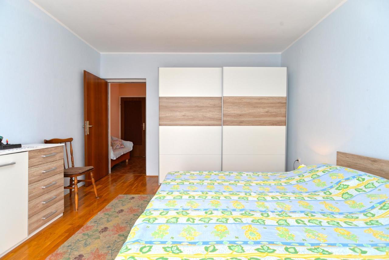Apartments Medulinska Rabac 757 المظهر الخارجي الصورة
