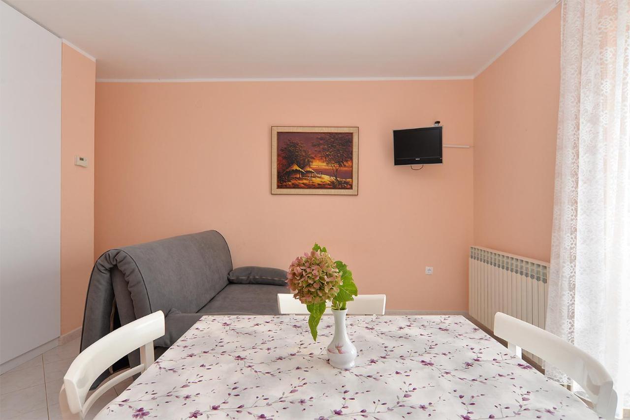 Apartments Medulinska Rabac 757 المظهر الخارجي الصورة