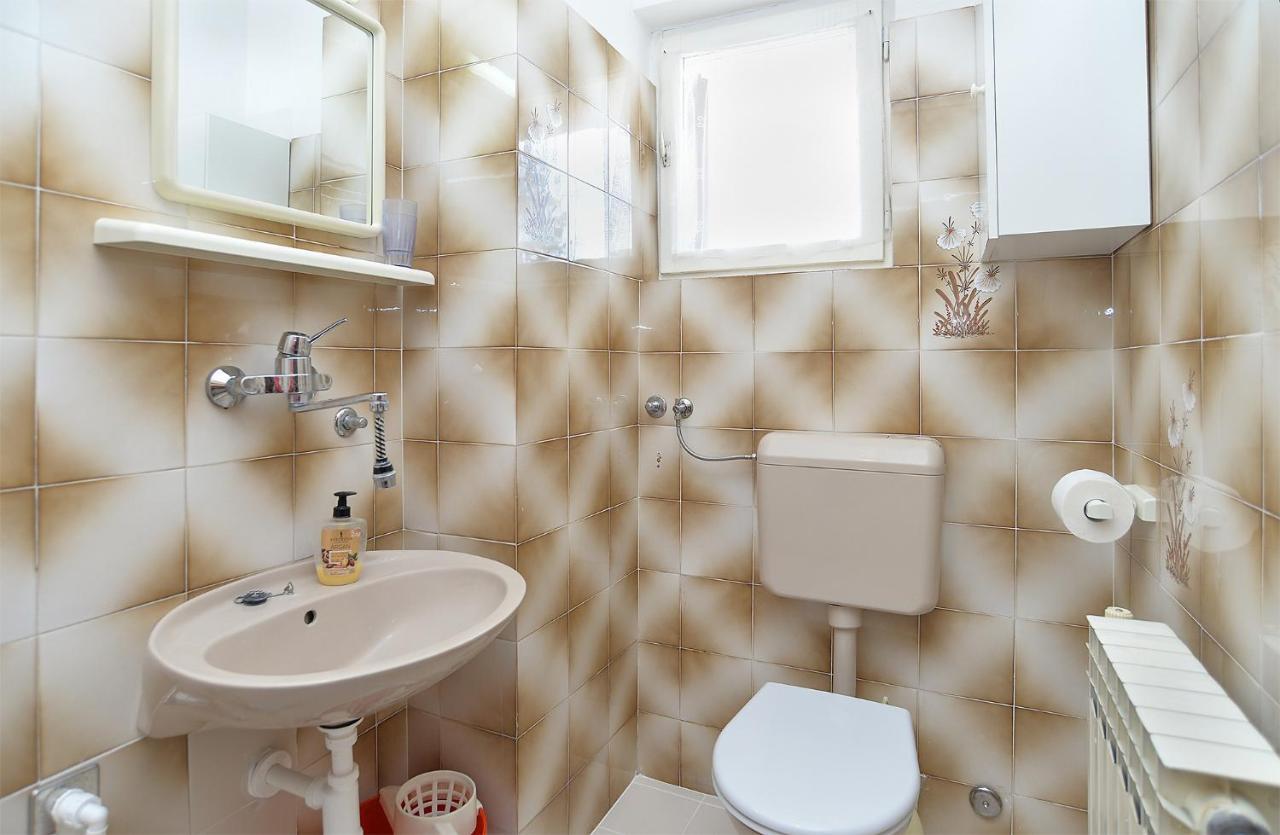 Apartments Medulinska Rabac 757 المظهر الخارجي الصورة