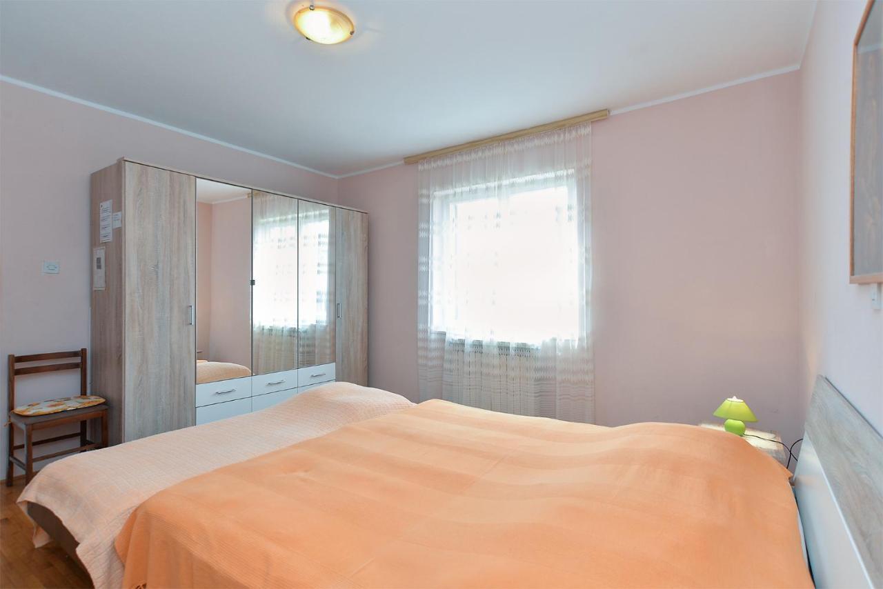 Apartments Medulinska Rabac 757 المظهر الخارجي الصورة