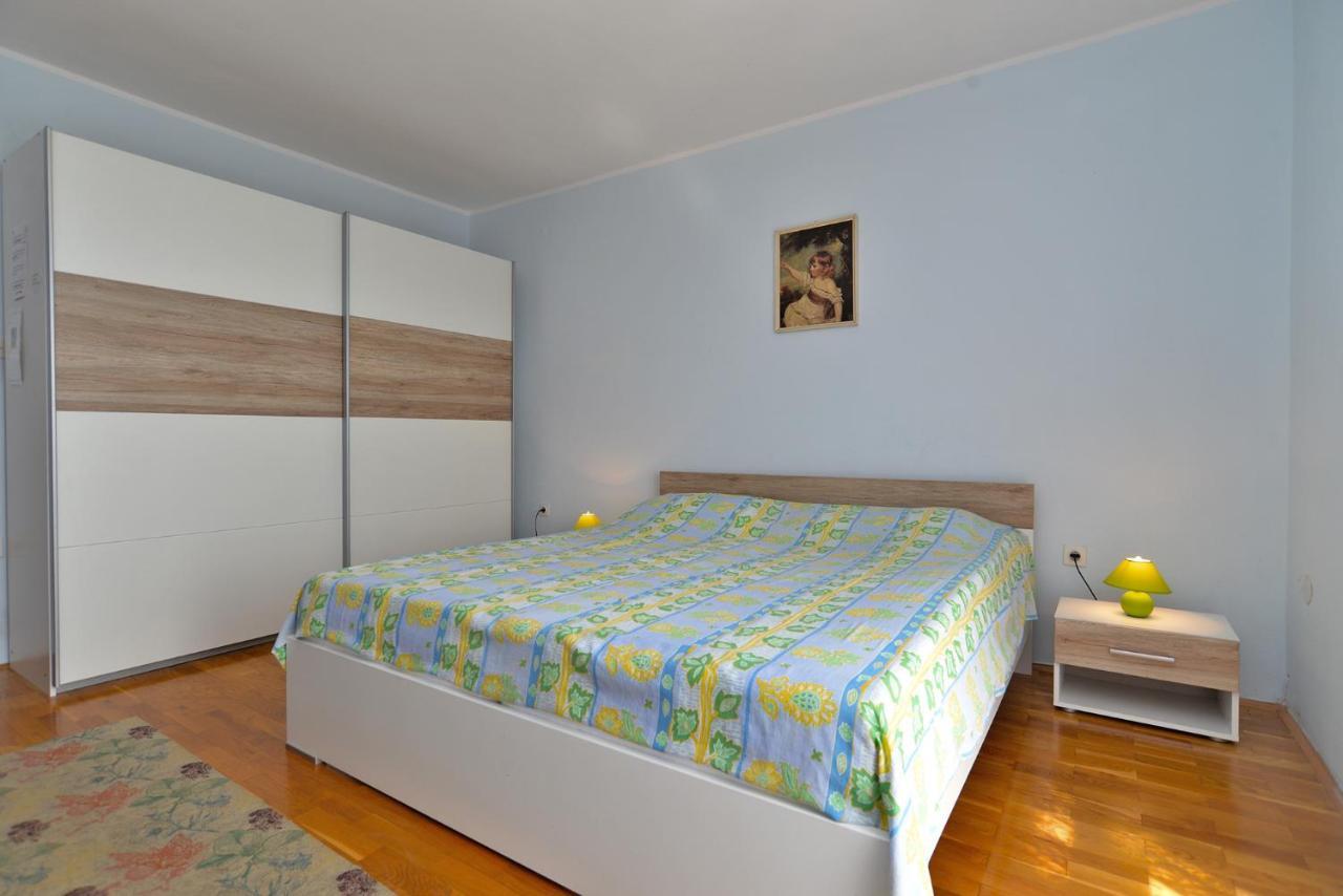 Apartments Medulinska Rabac 757 المظهر الخارجي الصورة