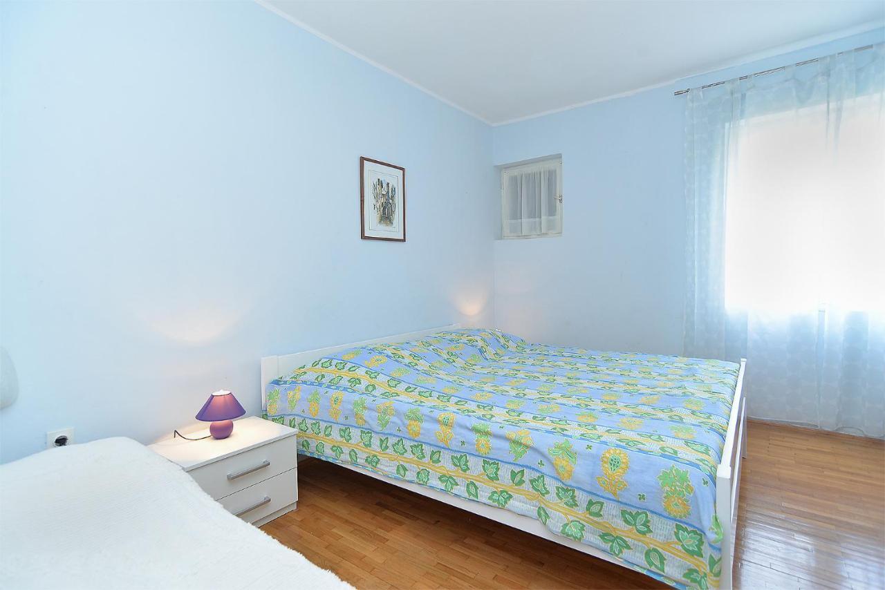 Apartments Medulinska Rabac 757 المظهر الخارجي الصورة