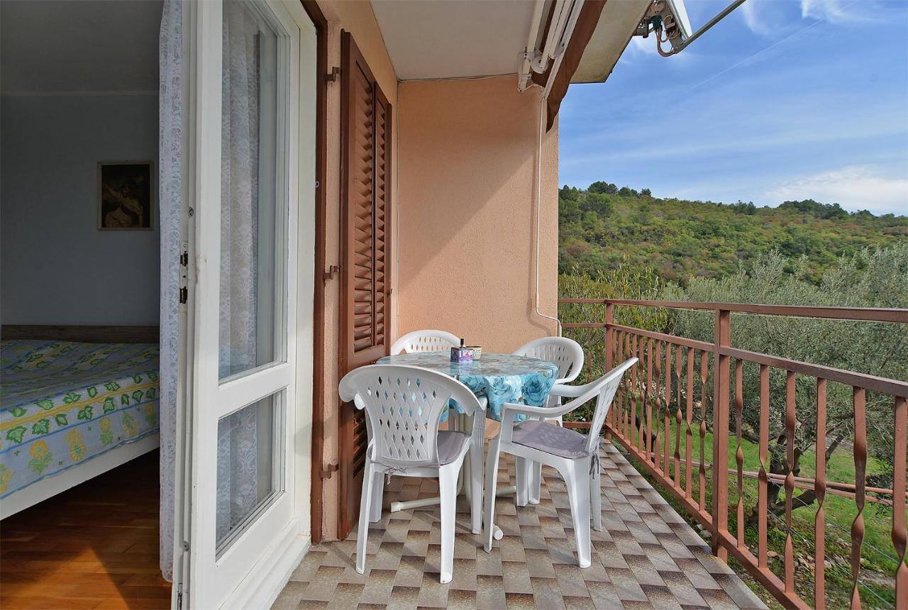 Apartments Medulinska Rabac 757 المظهر الخارجي الصورة