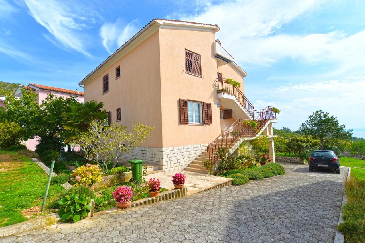 Apartments Medulinska Rabac 757 المظهر الخارجي الصورة