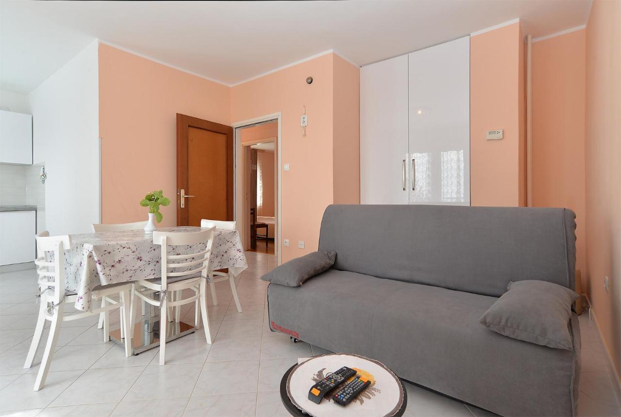 Apartments Medulinska Rabac 757 المظهر الخارجي الصورة