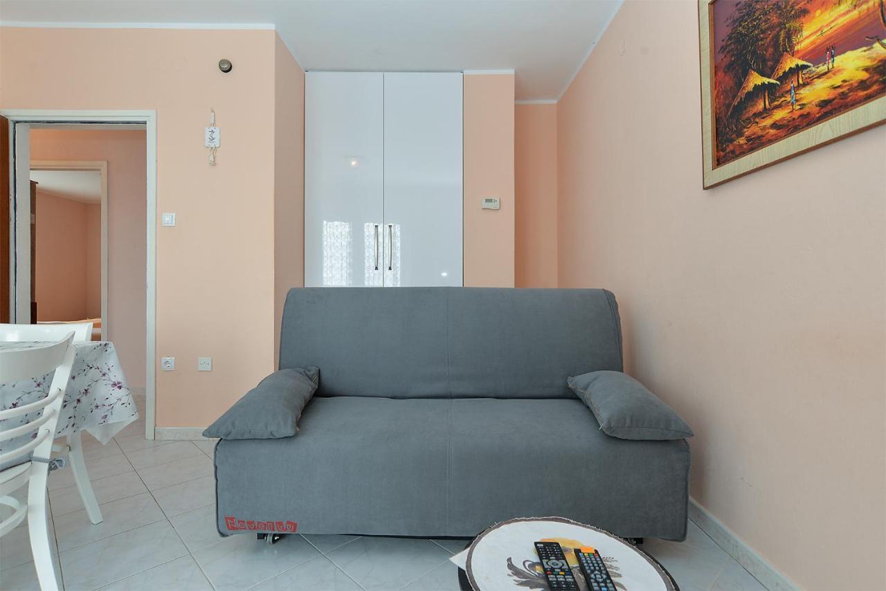 Apartments Medulinska Rabac 757 المظهر الخارجي الصورة
