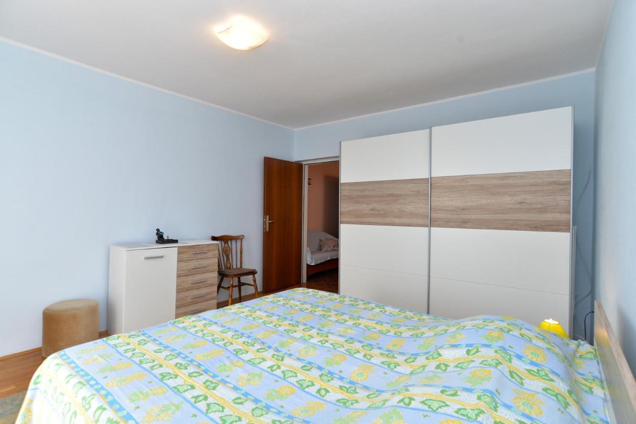 Apartments Medulinska Rabac 757 المظهر الخارجي الصورة