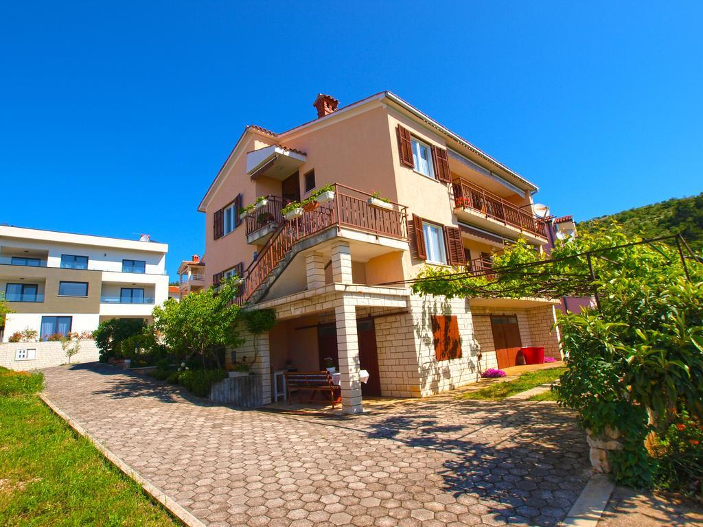 Apartments Medulinska Rabac 757 المظهر الخارجي الصورة