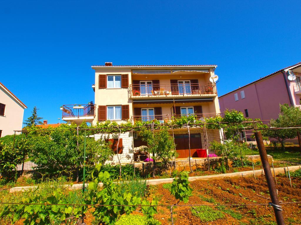 Apartments Medulinska Rabac 757 المظهر الخارجي الصورة